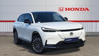 Honda E Ny1 150kW Advance 69kWh 5dr Auto Electric Hatchback